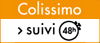 Suivi des colis