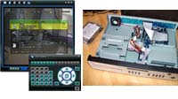 Dossier DVR