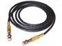  Cable / cordon vido BNC / RCA vers BNC / RCA L=2m