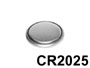 Pile lithium CR2025 3v ( compatible tlcommande rvb LAMPL5RGBRCN )