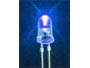 LED Bleue 5mm 10600 mcd