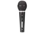 Microphone dynamique sur fiche xlr avec cable jack 6.35 et jack 3.5mm L=3m 