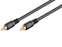 Cordon rca RG59 spdif cable coaxial Audio numrique L=10m