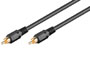 Cordon rca RG59 spdif cable coaxial Audio numérique L=20m