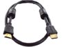 Cable / cordon HDMI male-male OR HDCP avec ethernet  L=1,5m