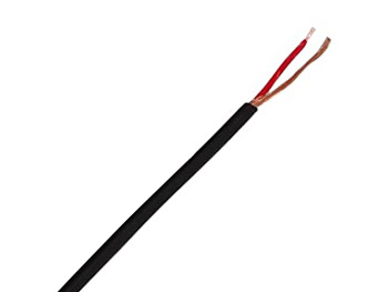 ava5 Cable rond blind� 1 conducteur pour alarme L=5m