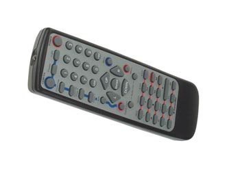 dvrrc Télécommande IR CPCAM AVTECH PCPA602D pour enregistreur numérique de vidéosurveillance DVR