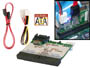 Adaptateur convertisseur IDE vers SATA et SATA vers IDE Advance pour disque dur & lecteur DVD / CD / Bluray / Graveur 
