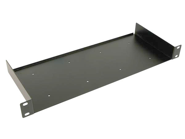 micwrm1 Etag�re 19 pouces adaptateur pour rack 19''