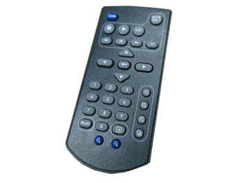 pavh305zrc Télécommande IR CPCAM AVTECH PAVH305ZRC pour enregistreur numérique de vidéosurveillance DVR