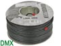 Câble DMX professionnel à souder - double blindage - 1 paire - longueur sur dévidoir : 100m