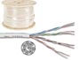 Cable 8 conducteurs pour alarme  L=10m