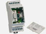 VELBUS Module de configuration avec interface usb et rs-232 pour rail din