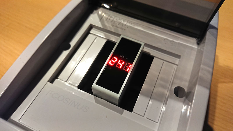 Image volt1  Fcosinus